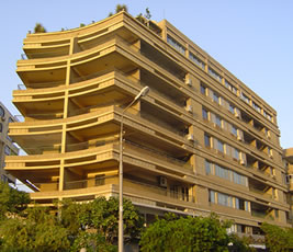 Horreya Hotel